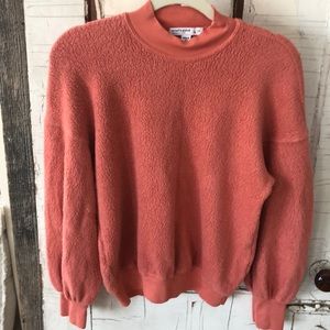 Stateside Sherpa Sweatshirt